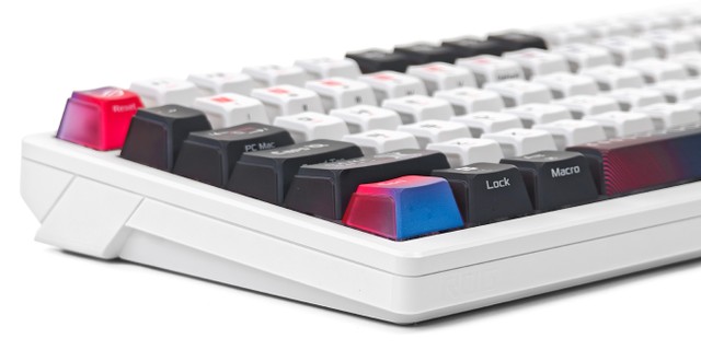 ROG Azoth X 75% 客製化電競鍵盤
