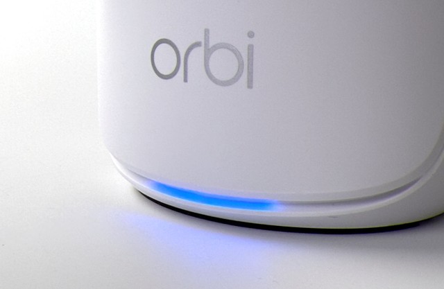 Orbi 870