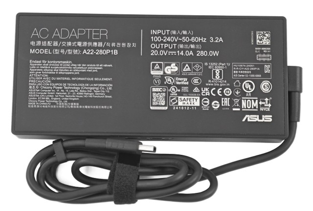 ASUS TUF Gaming F16 (2025) 電競筆電