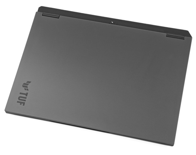 ASUS TUF Gaming F16 (2025) 電競筆電