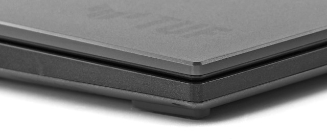 ASUS TUF Gaming F16 (2025) 電競筆電