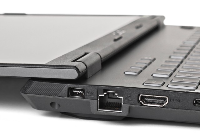 ASUS TUF Gaming F16 (2025) 電競筆電