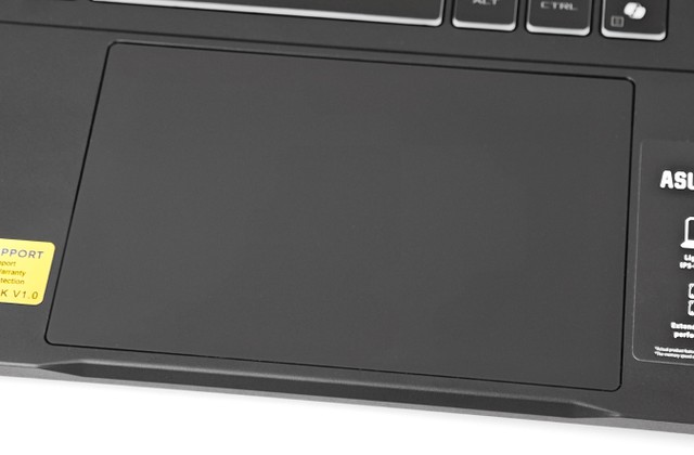 ASUS TUF Gaming F16 (2025) 電競筆電