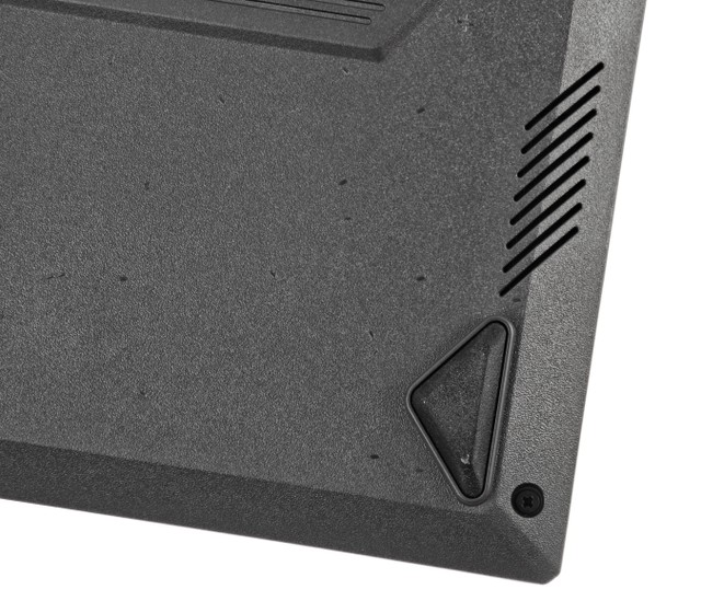 ASUS TUF Gaming F16 (2025) 電競筆電