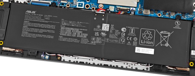 ASUS TUF Gaming F16 (2025) 電競筆電