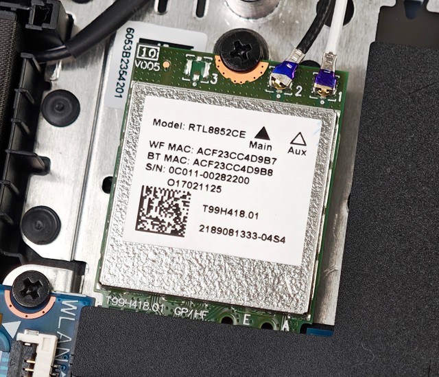 ASUS TUF Gaming F16 (2025) 電競筆電
