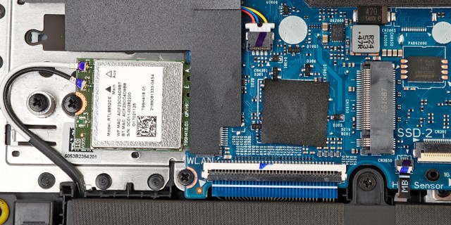 ASUS TUF Gaming F16 (2025) 電競筆電