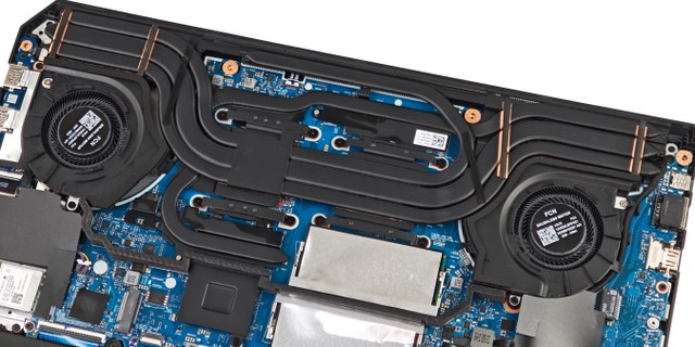 ASUS TUF Gaming F16 (2025) 電競筆電