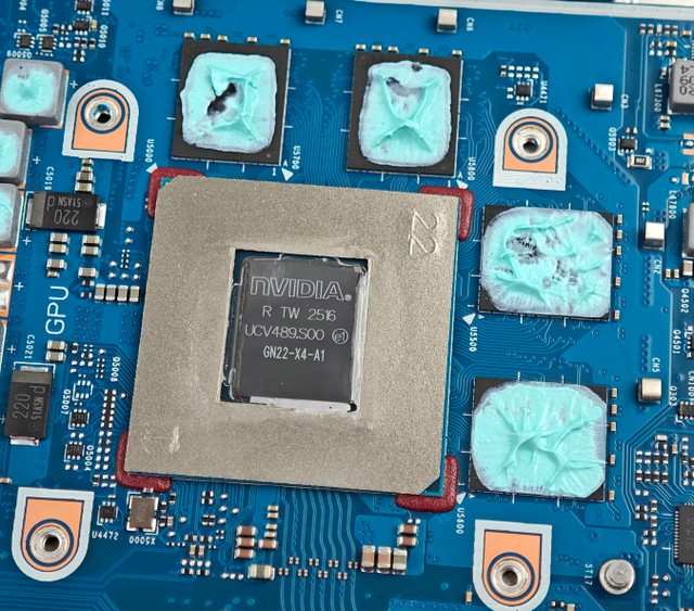 ASUS TUF Gaming F16 (2025) 電競筆電