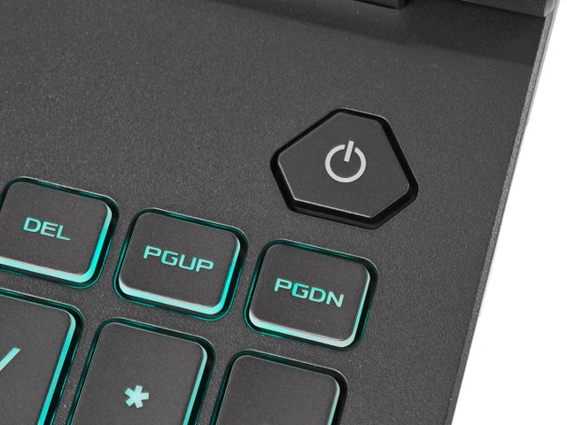 ASUS TUF Gaming F16 (2025) 電競筆電