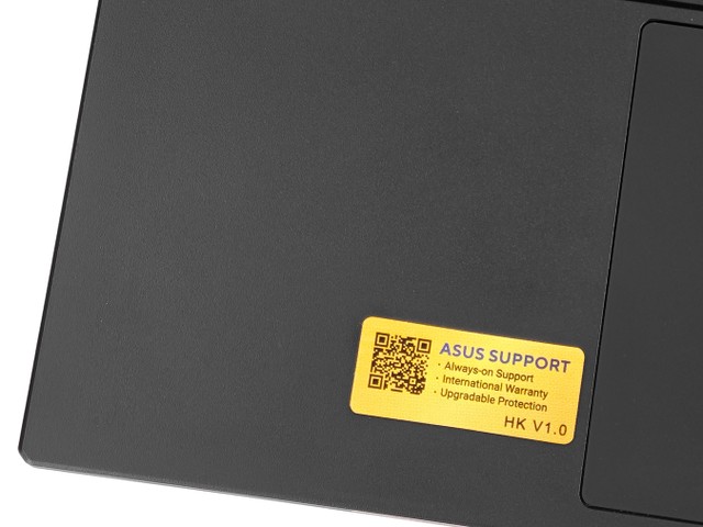 ASUS TUF Gaming F16 (2025) 電競筆電