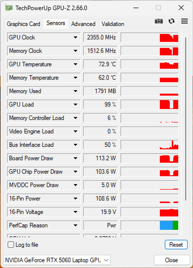 ASUS TUF Gaming F16 (2025) 電競筆電