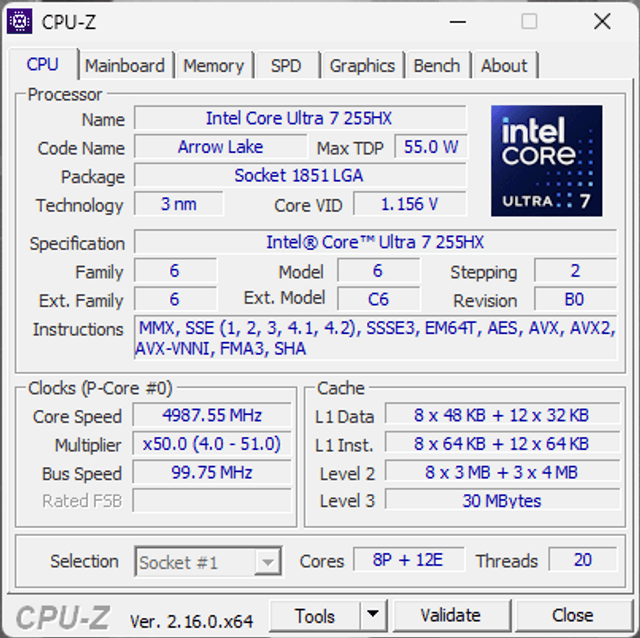 ASUS TUF Gaming F16 (2025) 電競筆電