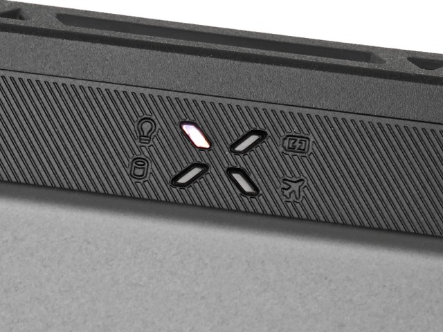 ASUS TUF Gaming F16 (2025) 電競筆電