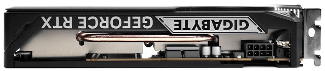 GIGABYTE RTX 5050 WINDFORCE