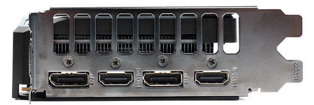 GIGABYTE RTX 5050 WINDFORCE