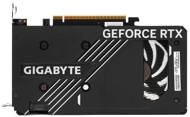GIGABYTE RTX 5050 WINDFORCE