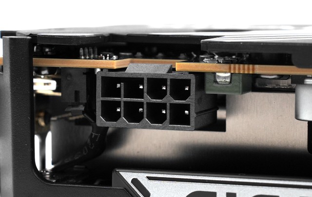 GIGABYTE RTX 5050 WINDFORCE
