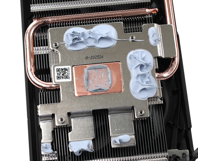 GIGABYTE RTX 5050 WINDFORCE
