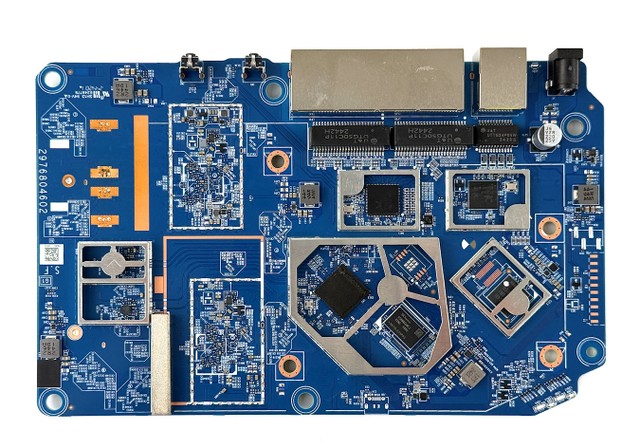 Orbi 870