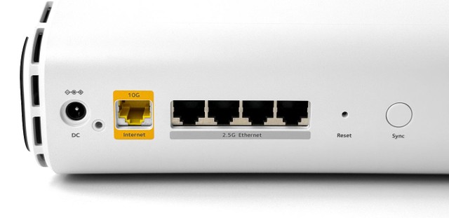 Orbi 870