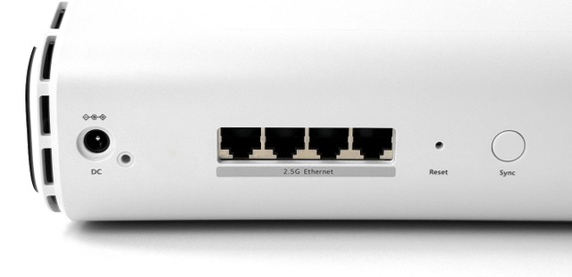 Orbi 870
