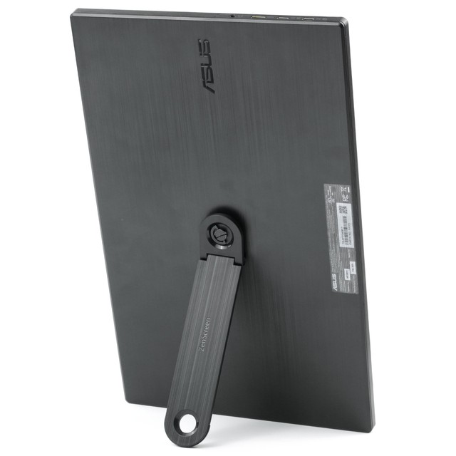 ASUS ZenScreen MB169CK