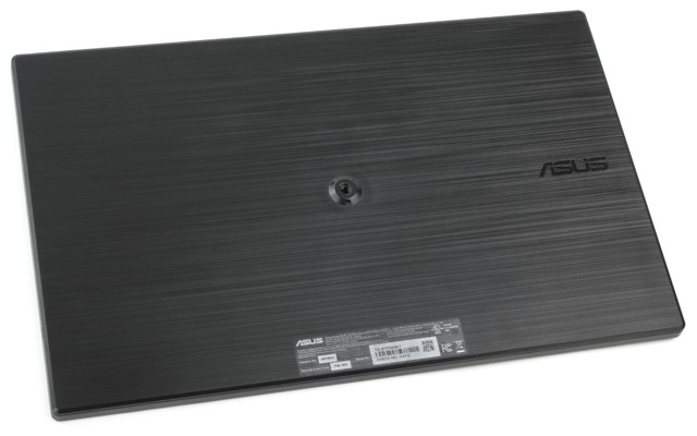 ASUS ZenScreen MB169CK