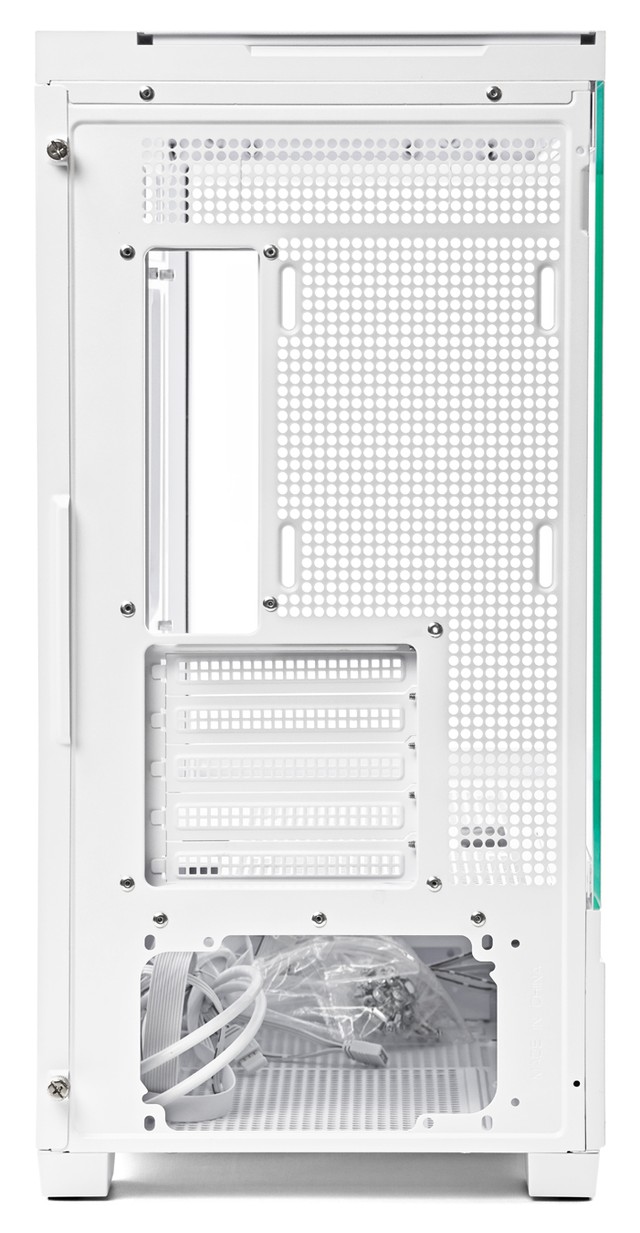 Thermalright M10 Vision 機箱