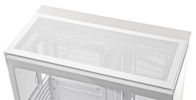 Thermalright M10 Vision 機箱