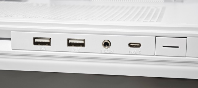 Thermalright M10 Vision 機箱