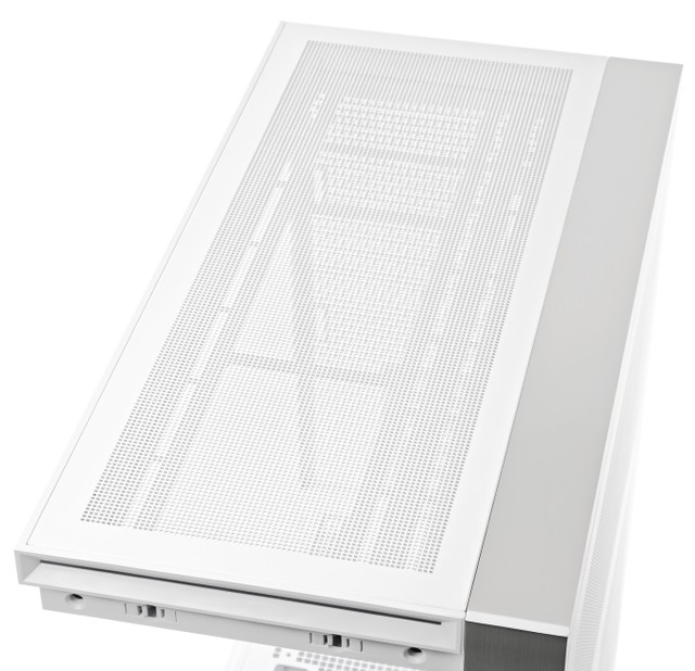 Thermalright M10 Vision 機箱