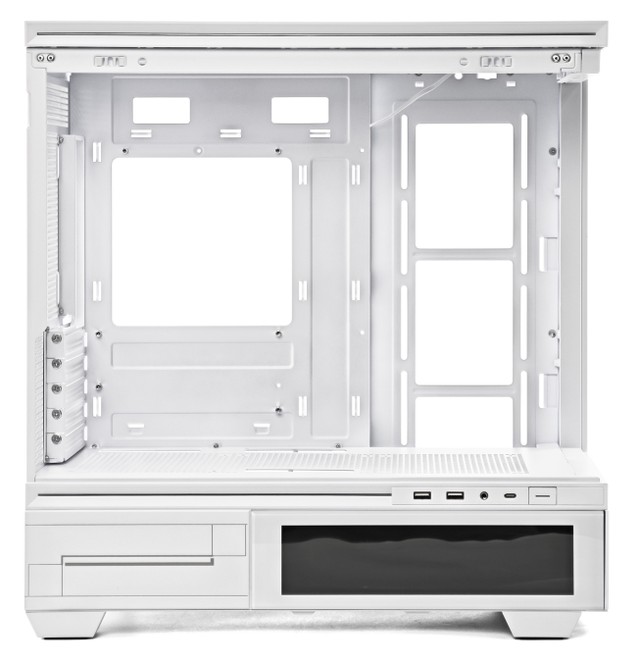 Thermalright M10 Vision 機箱