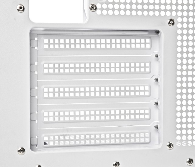 Thermalright M10 Vision 機箱