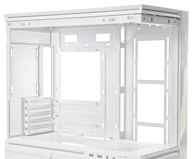 Thermalright M10 Vision 機箱