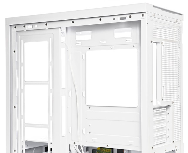 Thermalright M10 Vision 機箱