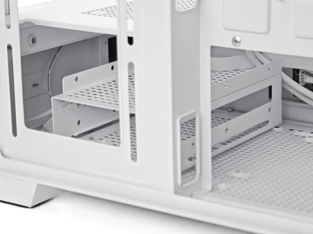 Thermalright M10 Vision 機箱