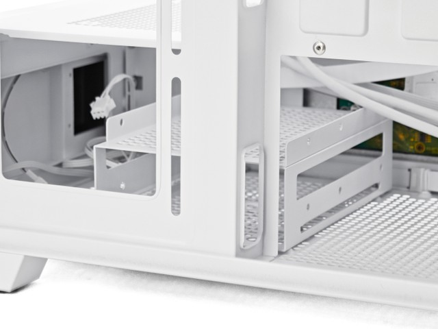 Thermalright M10 Vision 機箱
