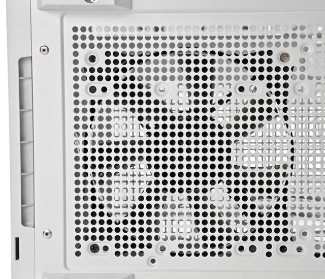 Thermalright M10 Vision 機箱