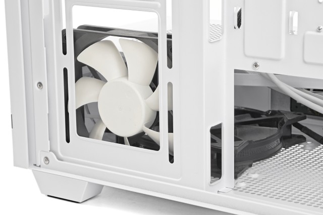 Thermalright M10 Vision 機箱