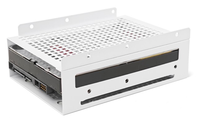 Thermalright M10 Vision 機箱