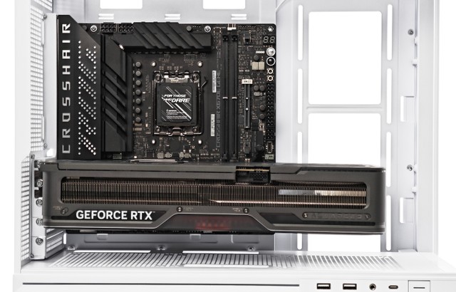 Thermalright M10 Vision 機箱