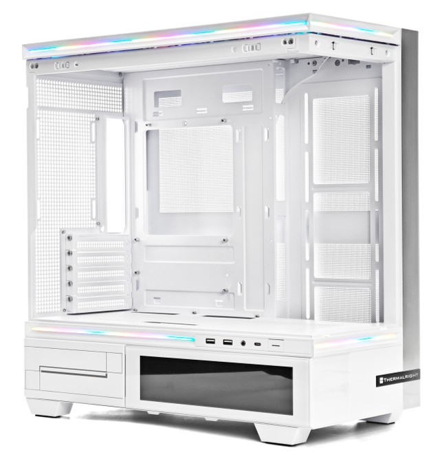 Thermalright M10 Vision 機箱