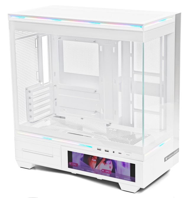 Thermalright M10 Vision 機箱
