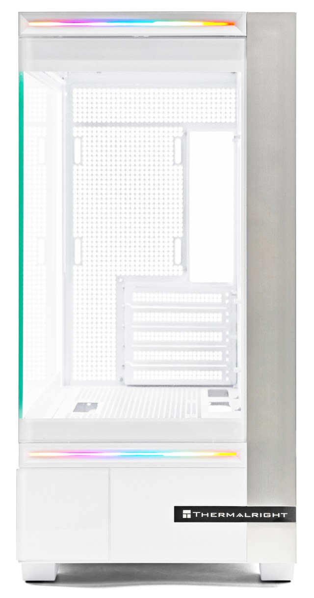 Thermalright M10 Vision 機箱