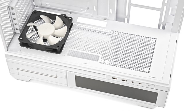 Thermalright M10 Vision 機箱