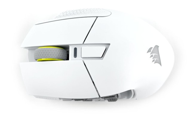 Scimitar Elite