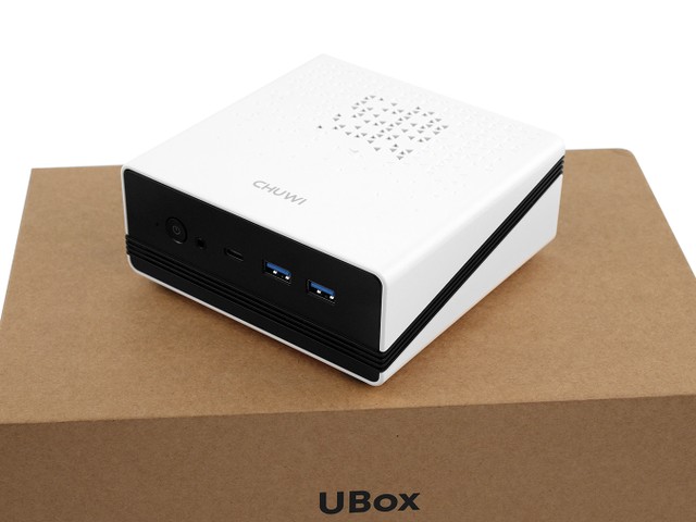 CHUWI UBox