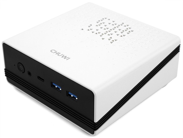 CHUWI UBox