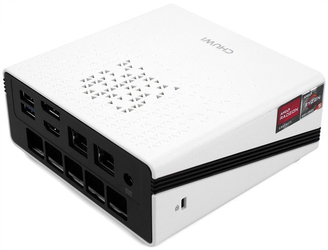 CHUWI UBox